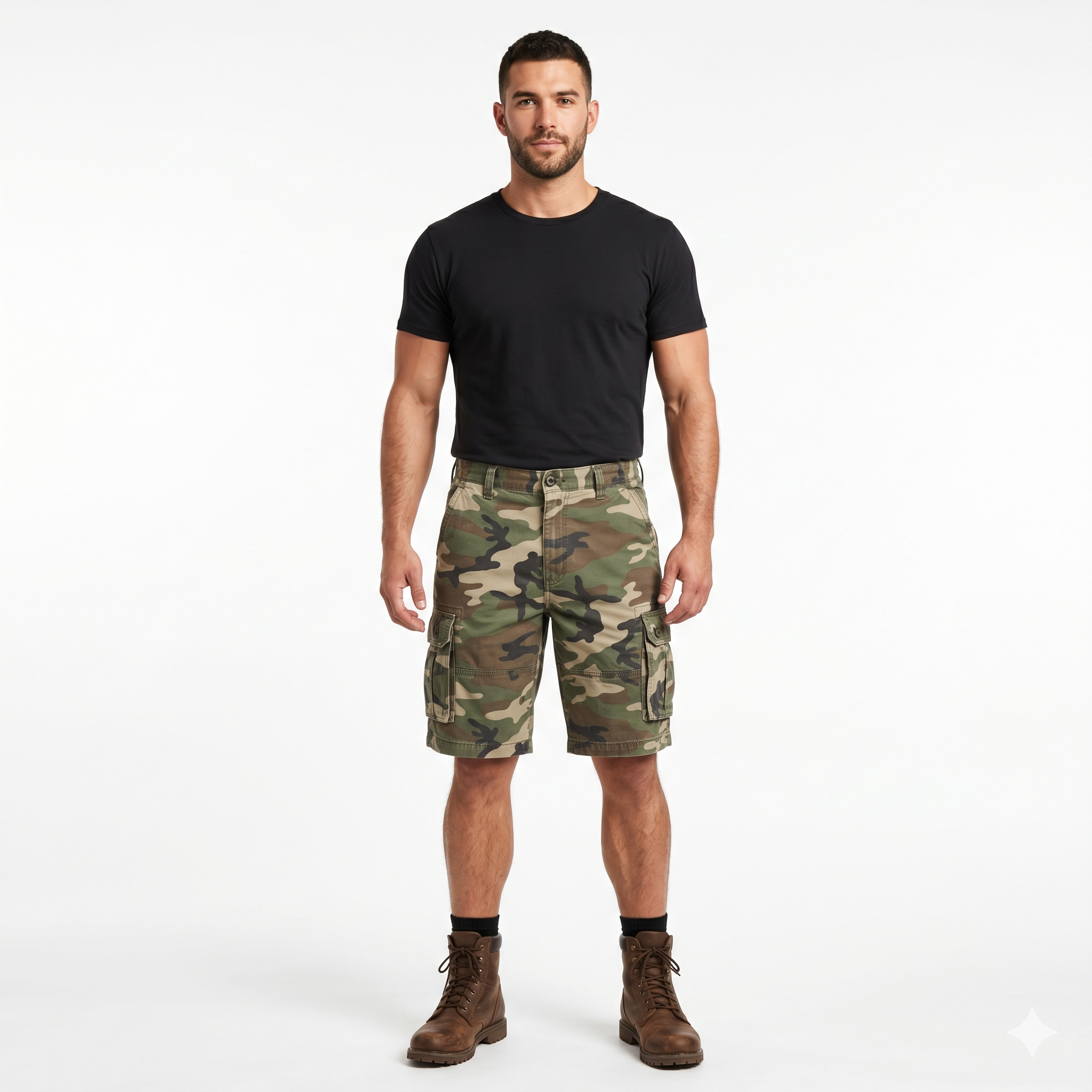 Men's Shorts