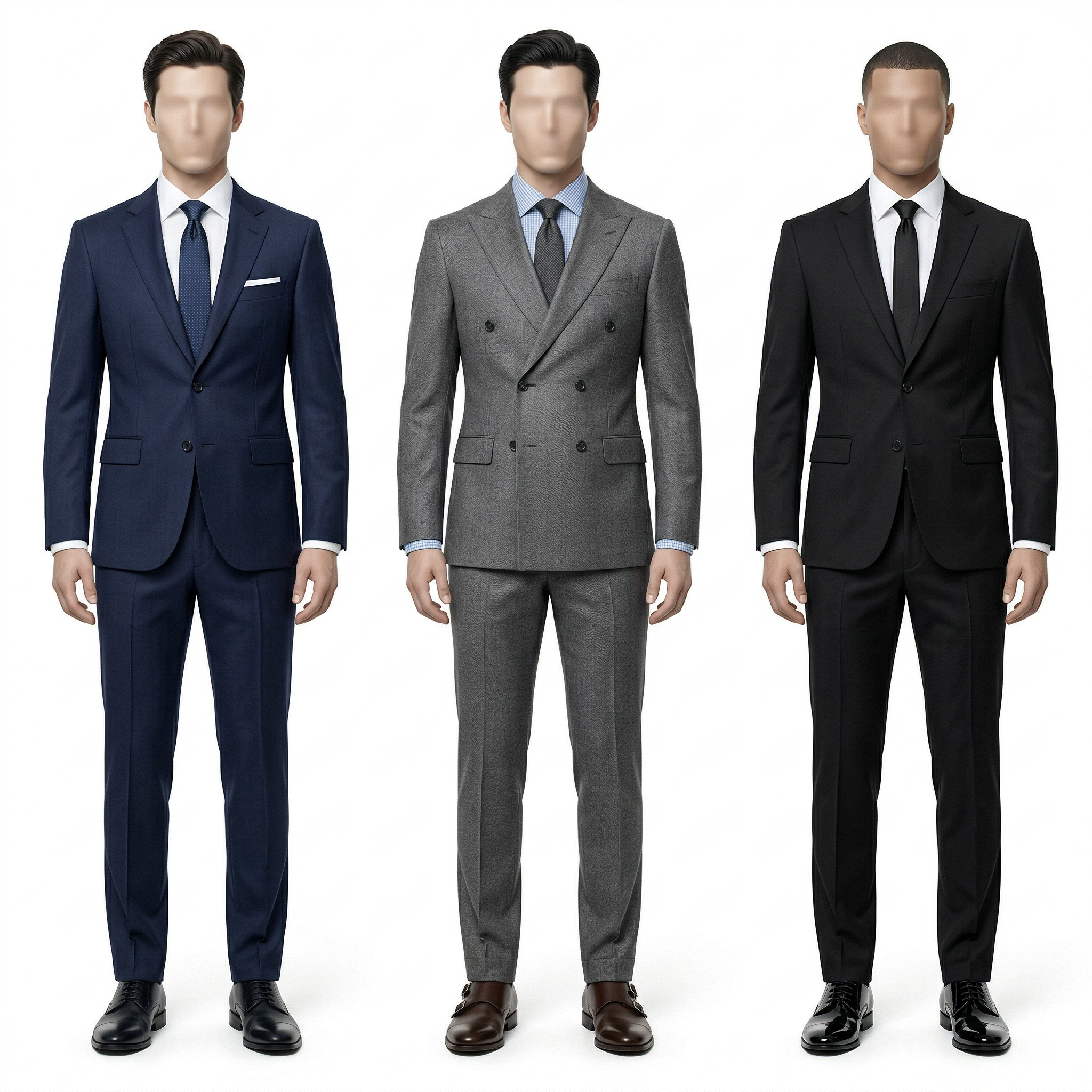 Men's Suit / Blazer