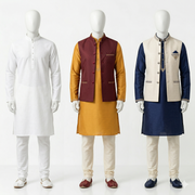 Traditional - Men's