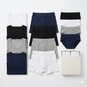 Men's Undergarments