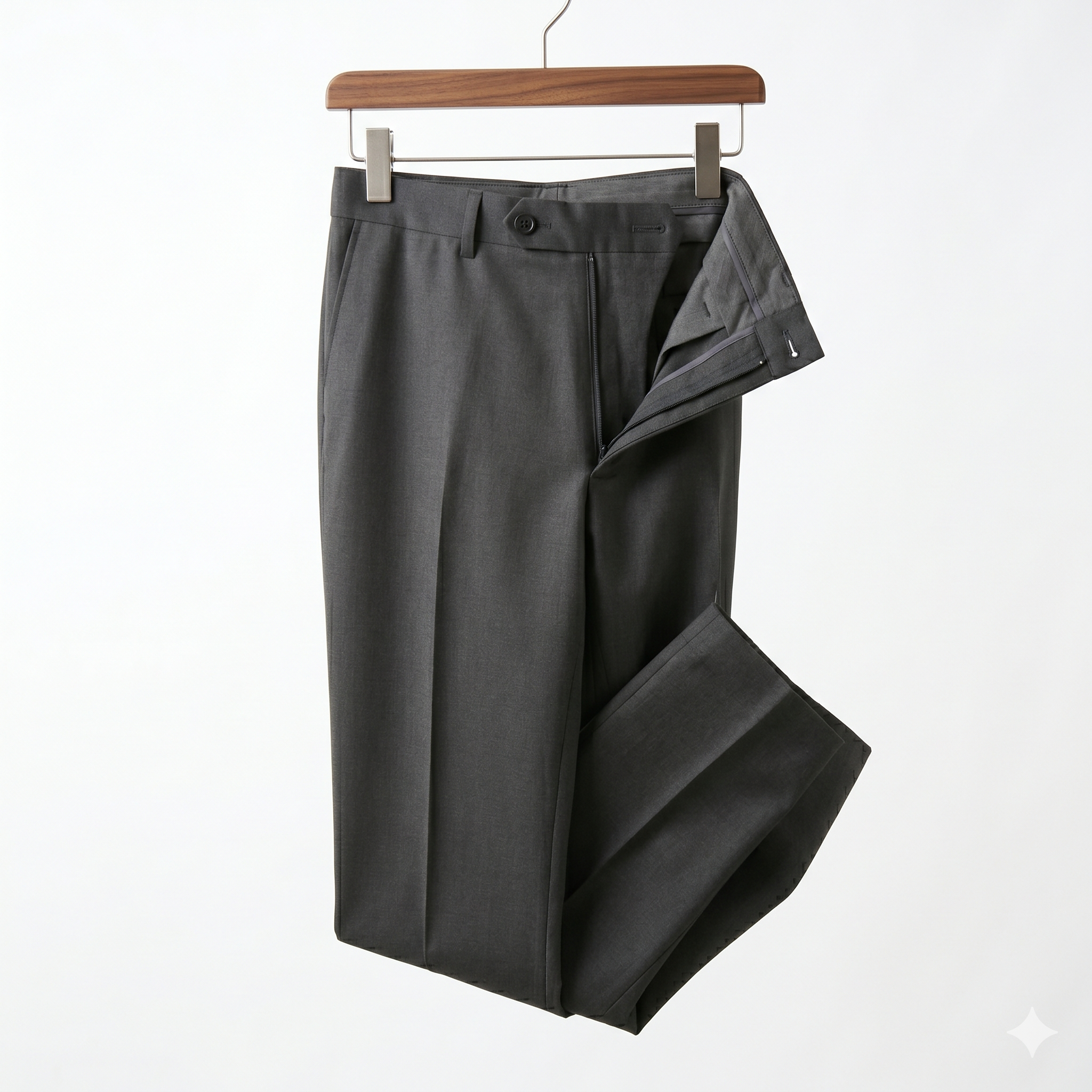 Men's Formal Pants