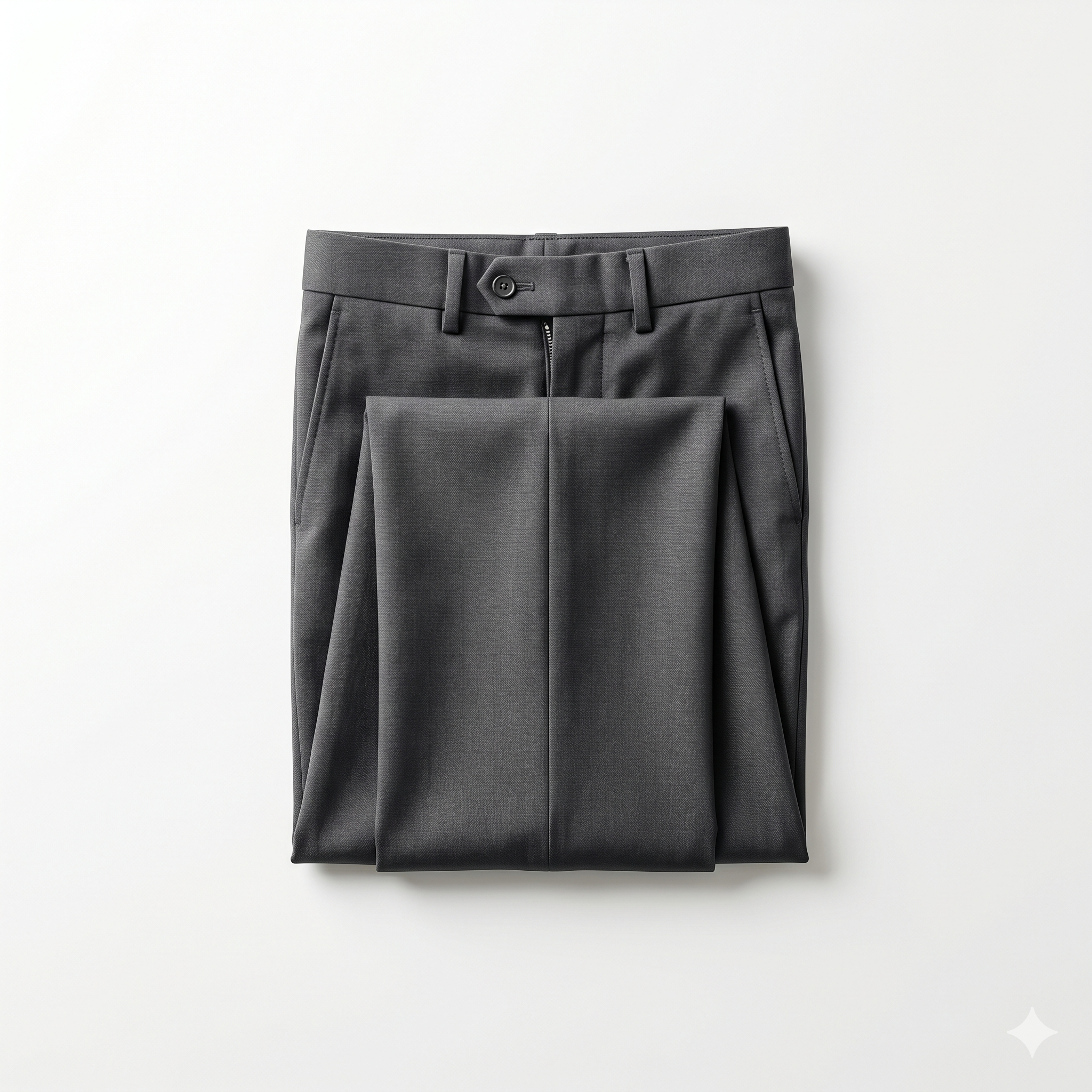 Men's Formal Pants