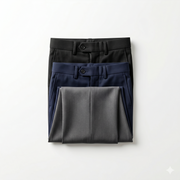 Men's Formal Pants