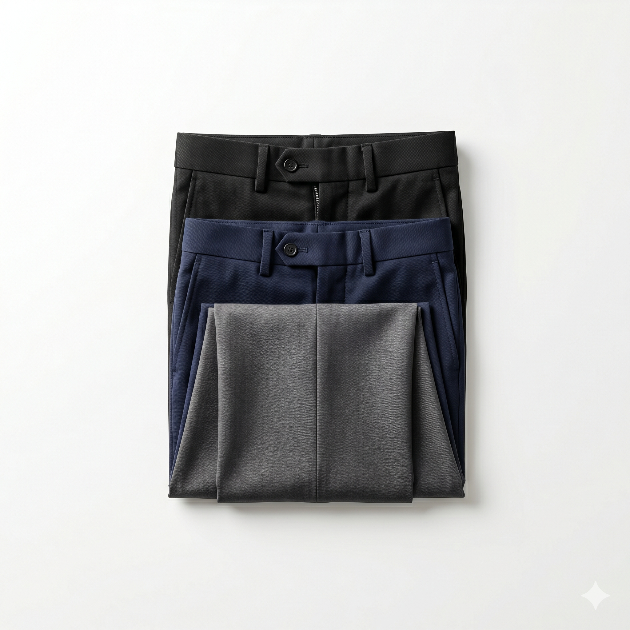 Men's Formal Pants