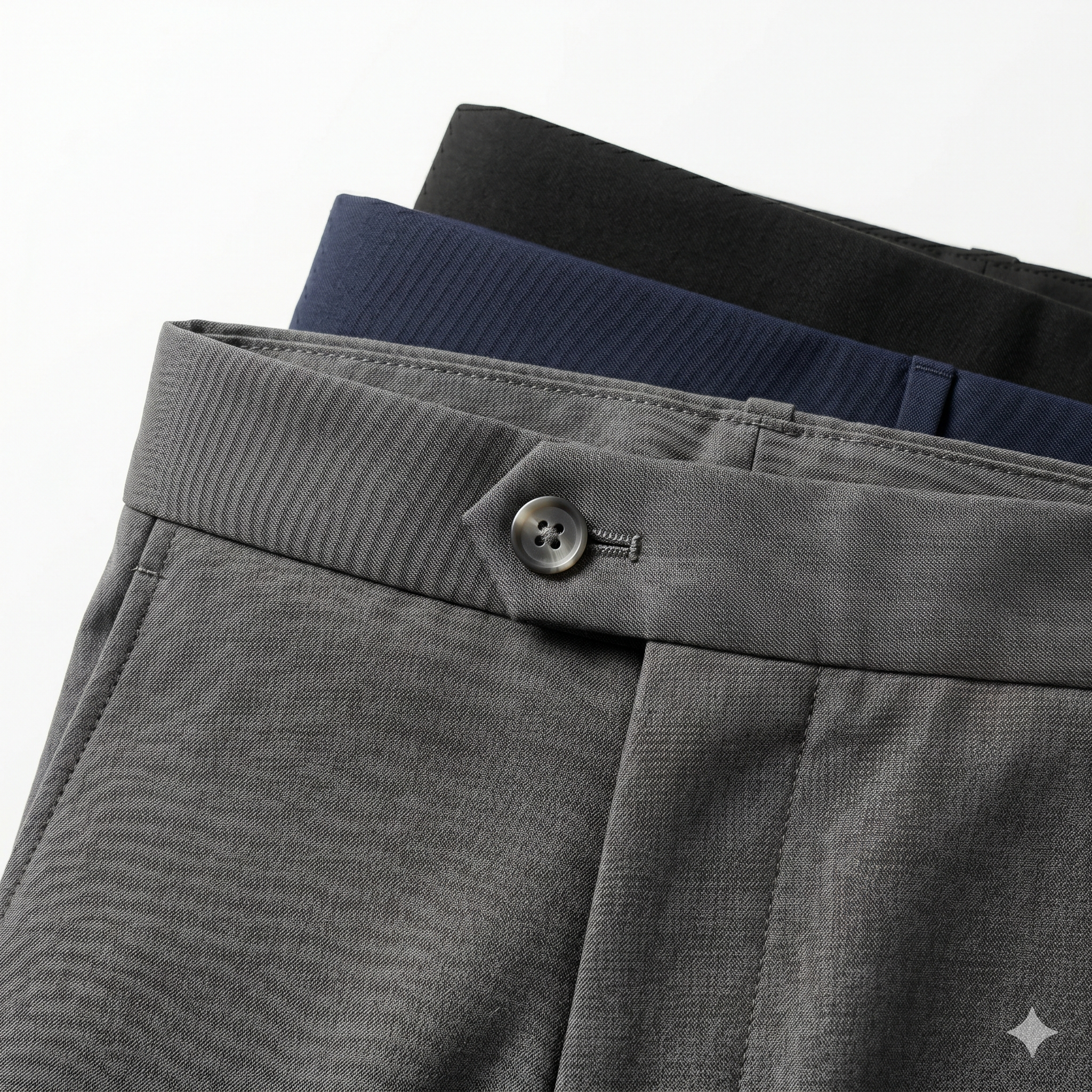 Men's Formal Pants