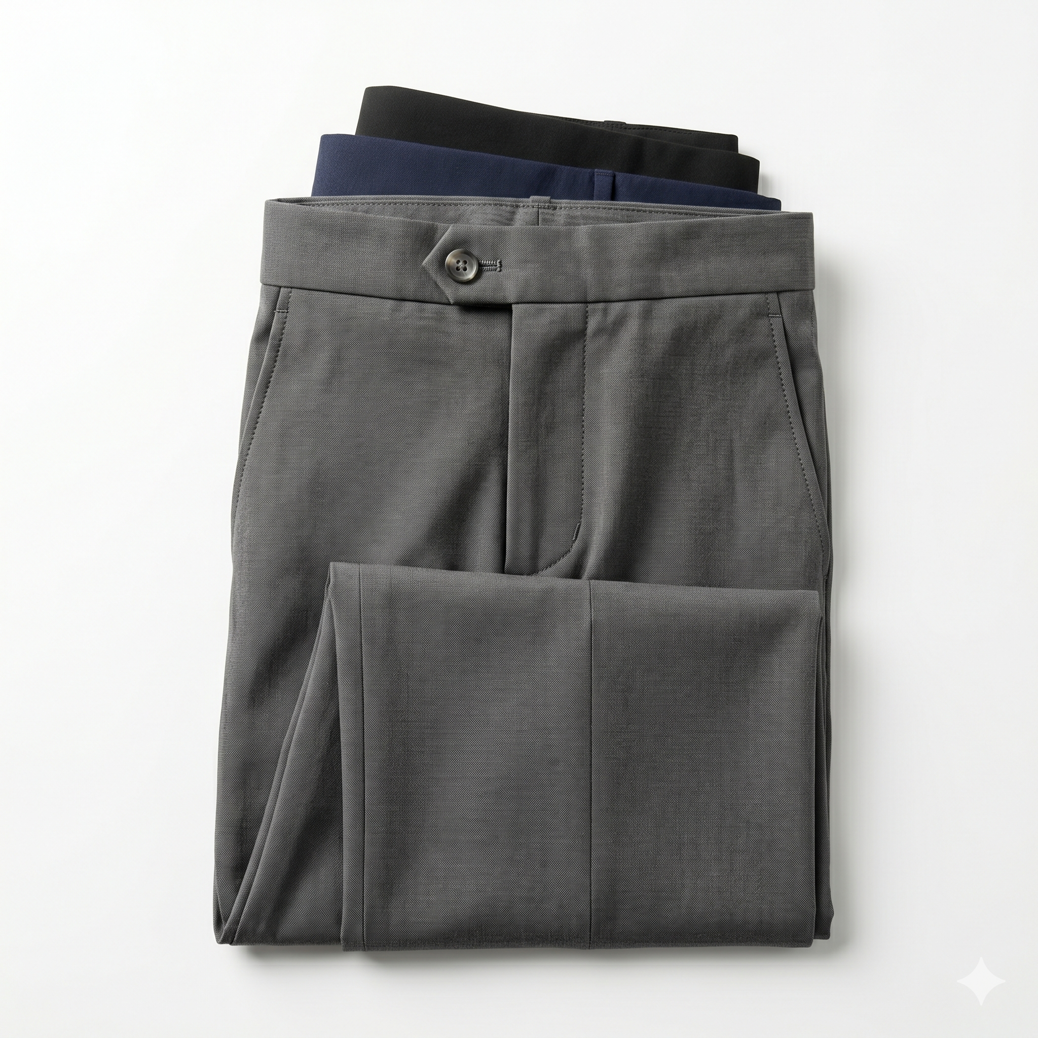 Men's Formal Pants