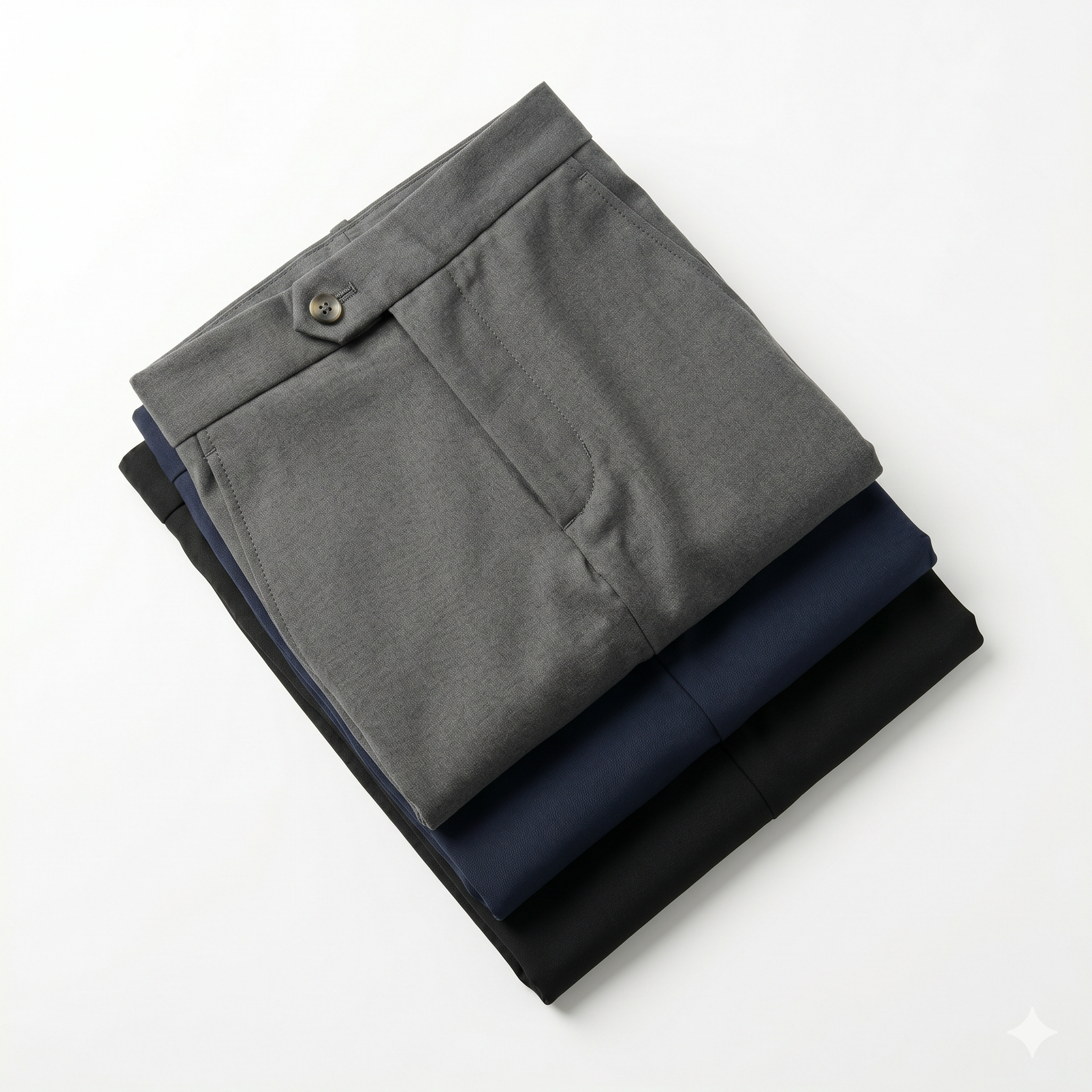 Men's Formal Pants