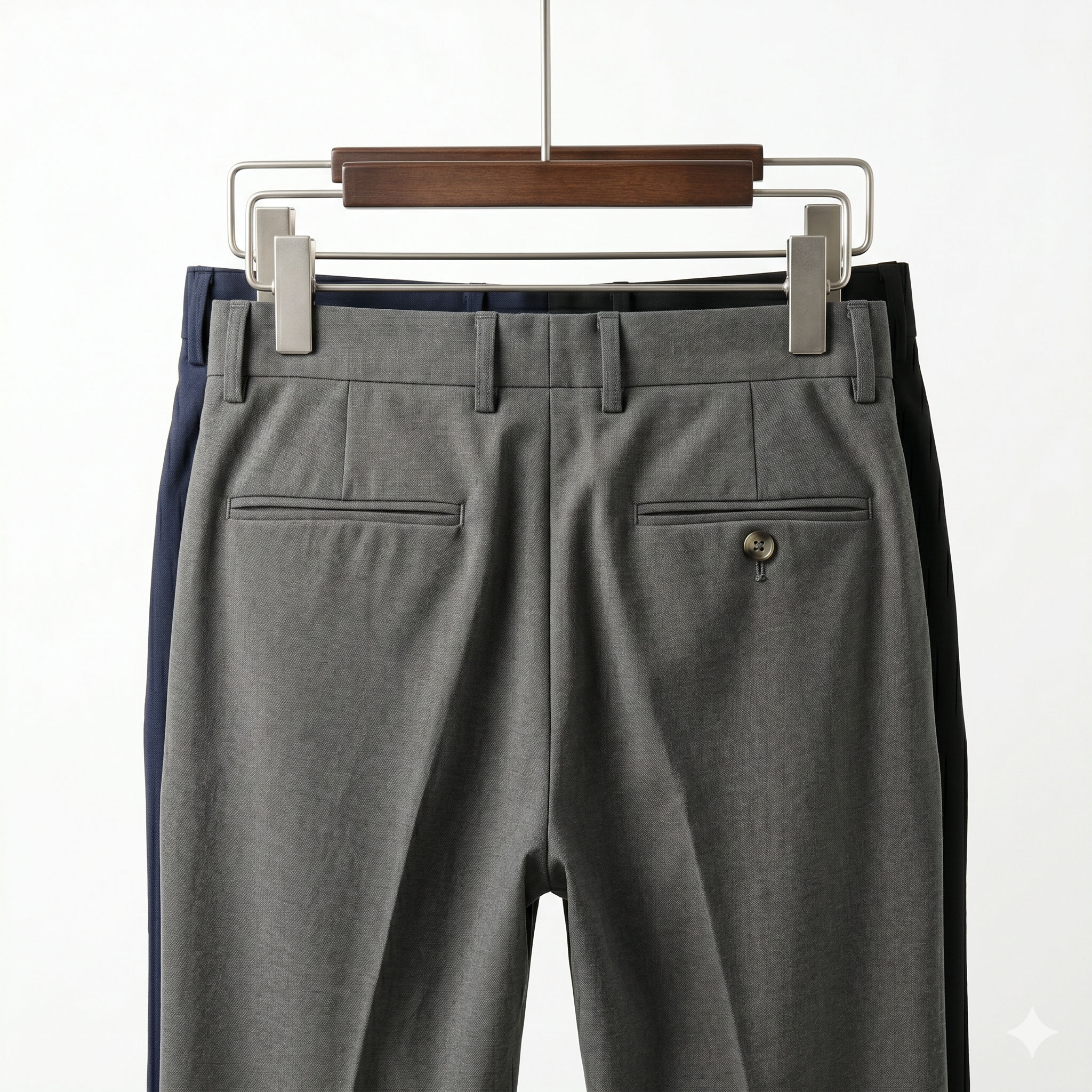 Men's Formal Pants