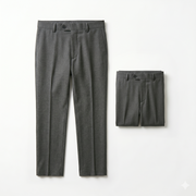 Men's Formal Pants