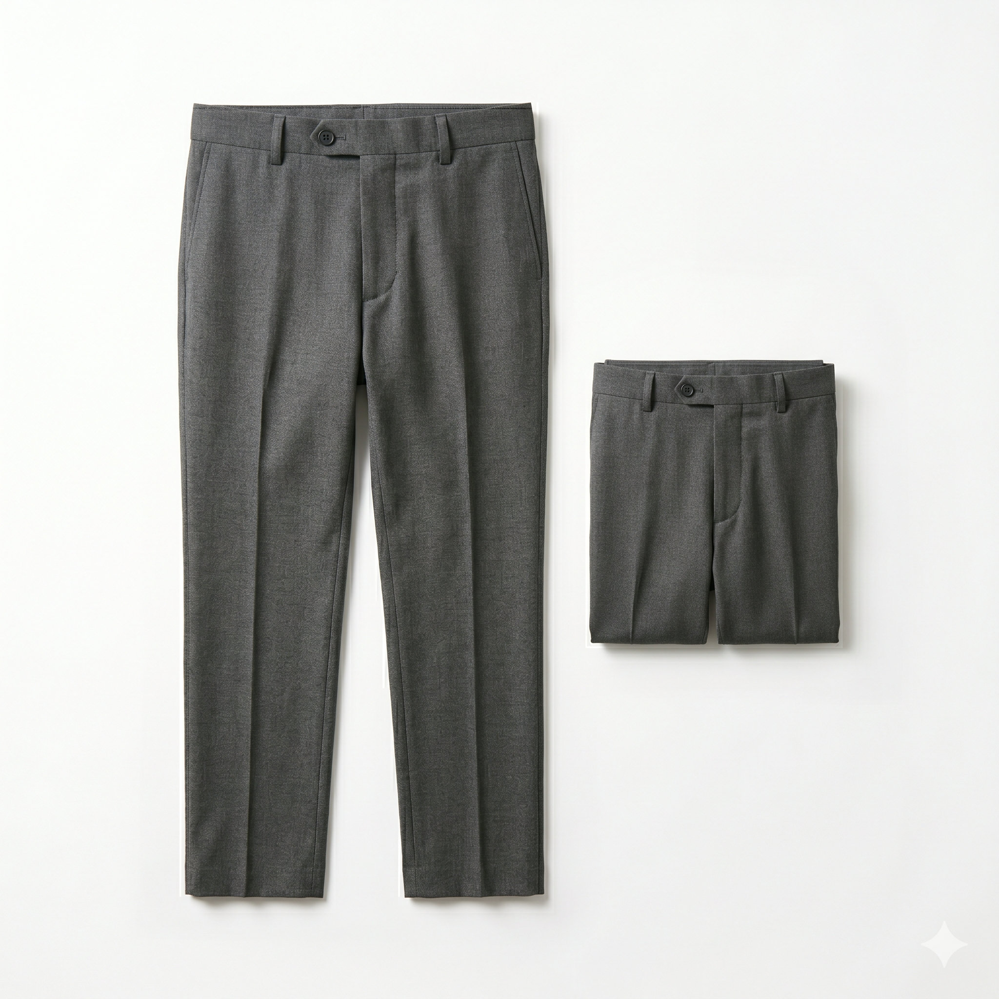 Men's Formal Pants