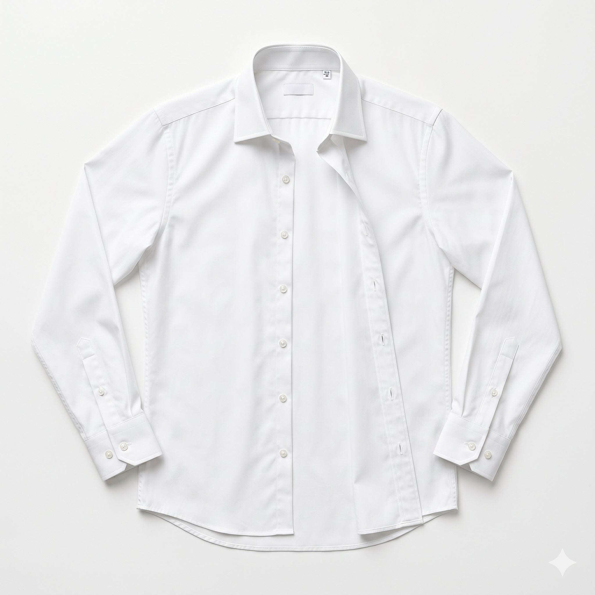 Men's Formal Shirts