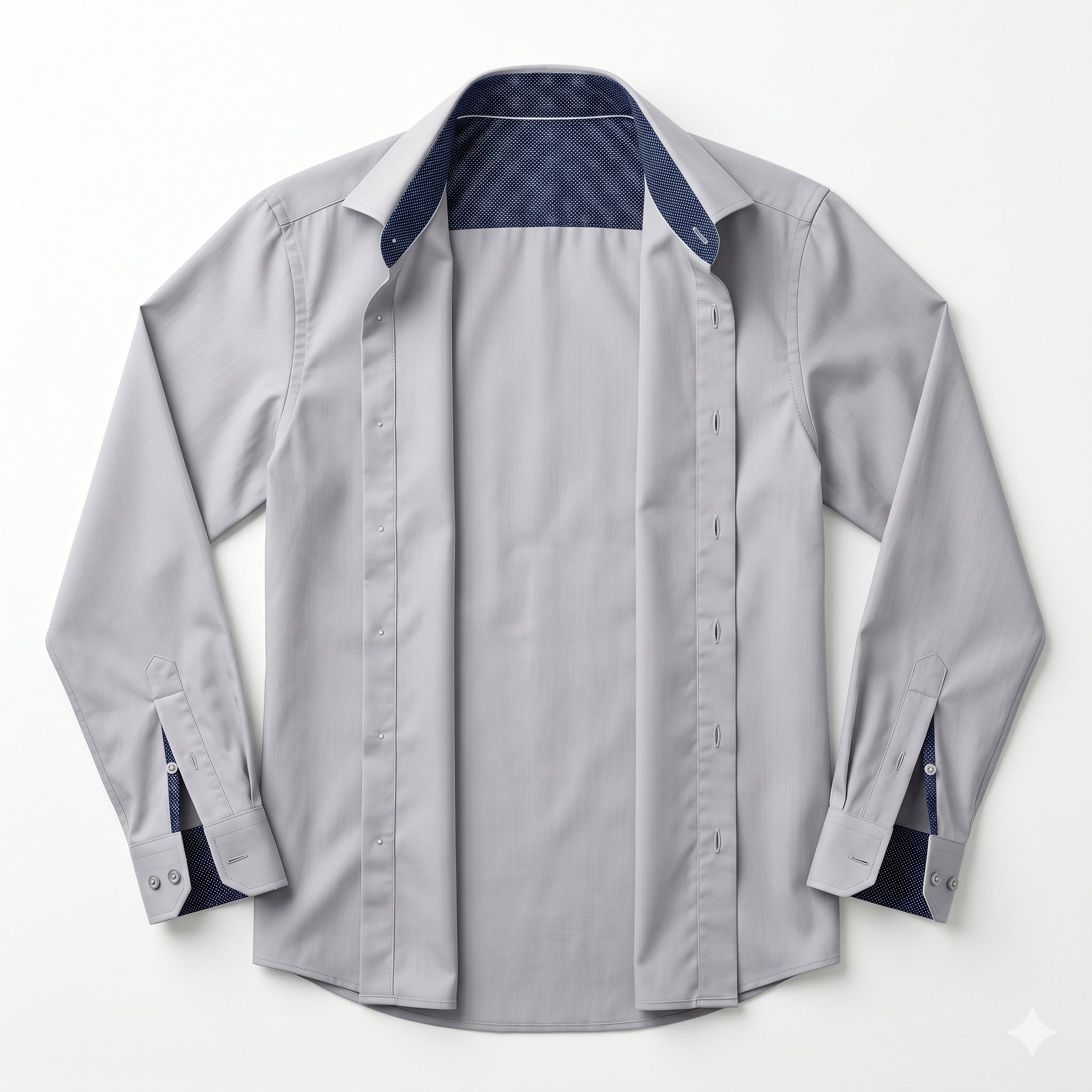 Men's Formal Shirts