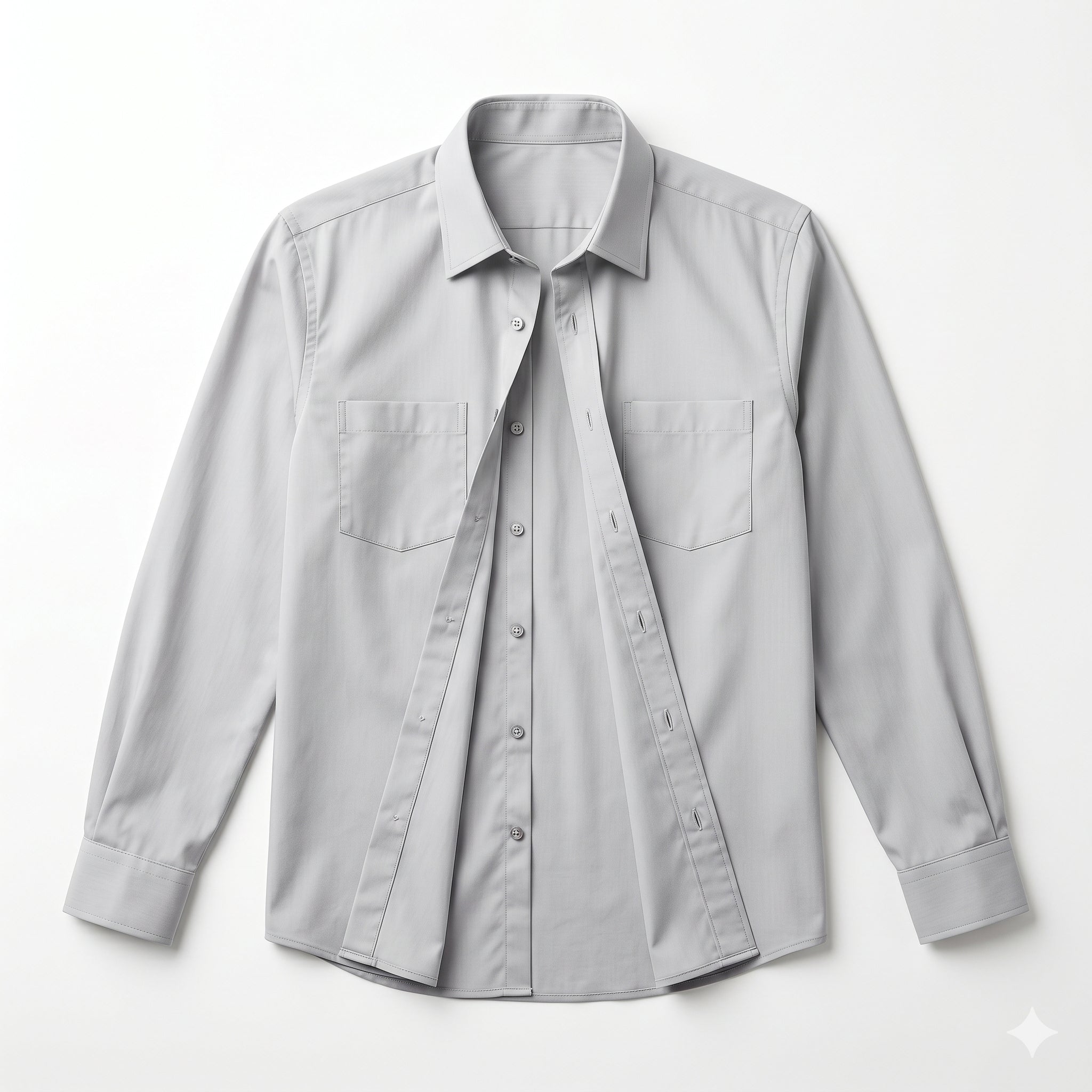 Men's Formal Shirts