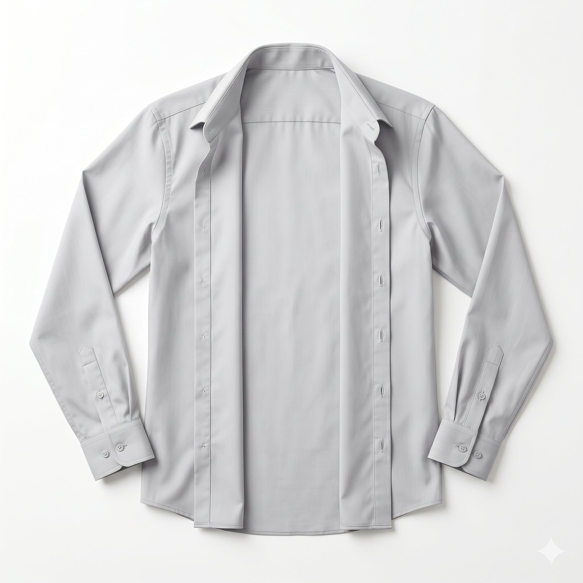Men's Formal Shirts