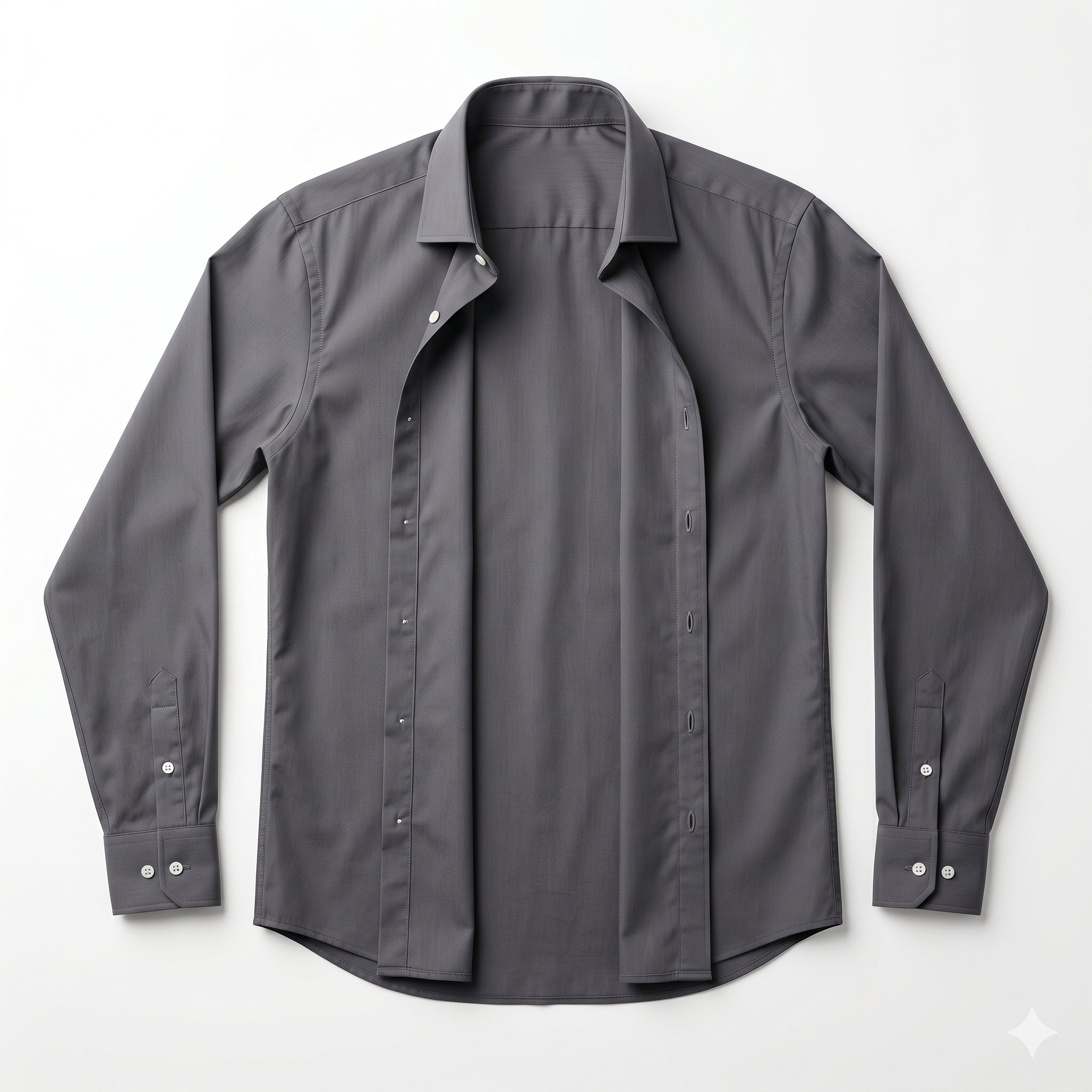 Men's Formal Shirts