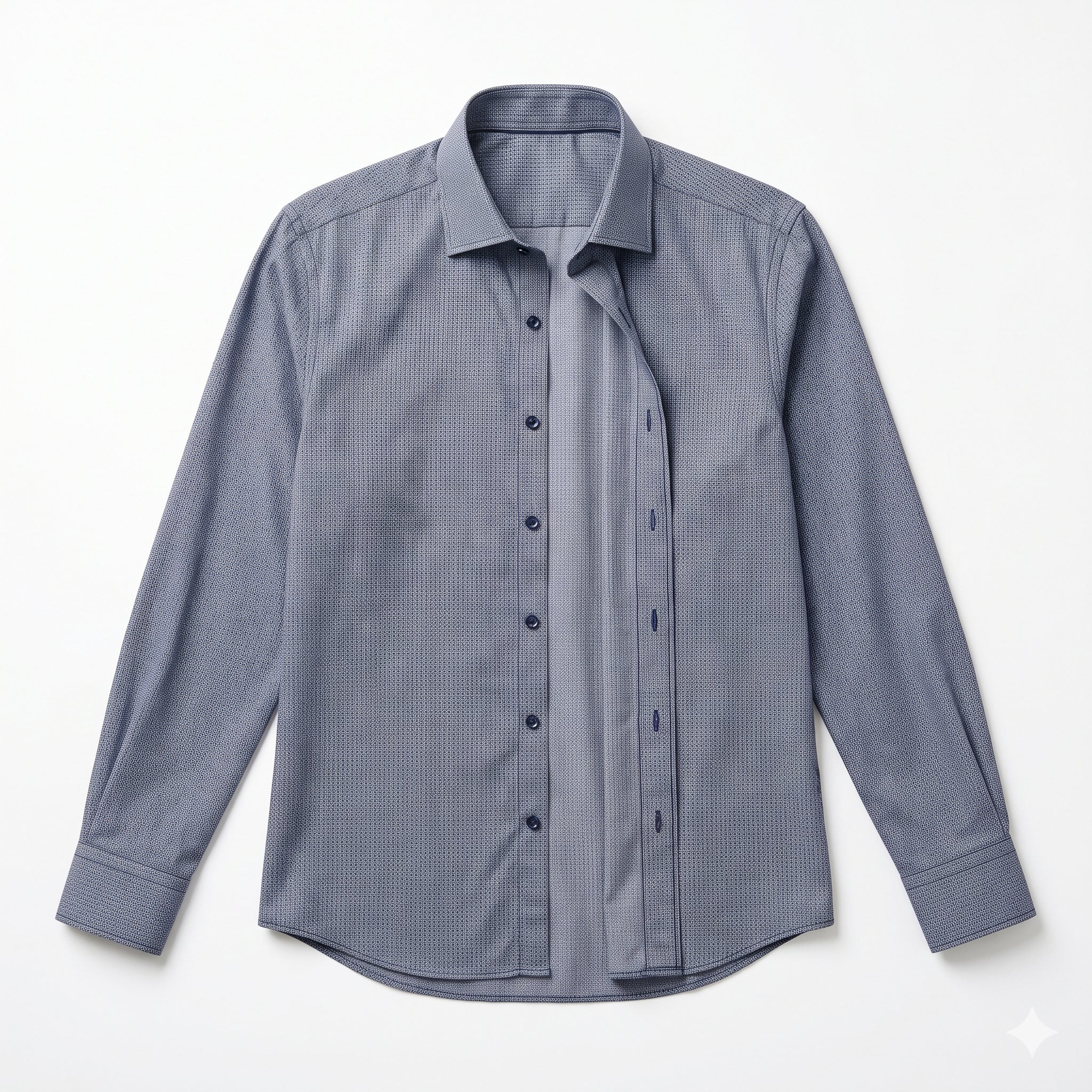 Men's Formal Shirts