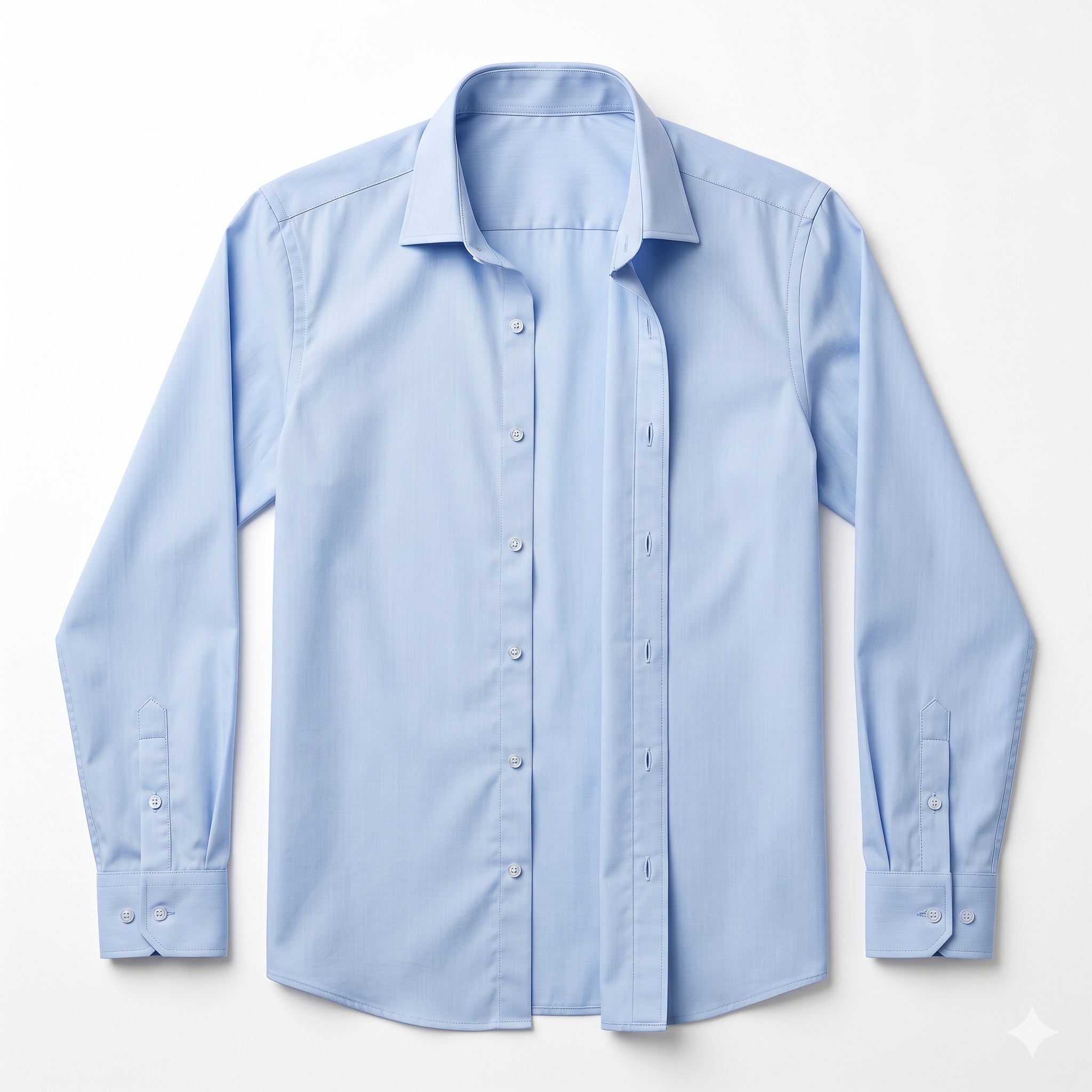 Men's Formal Shirts