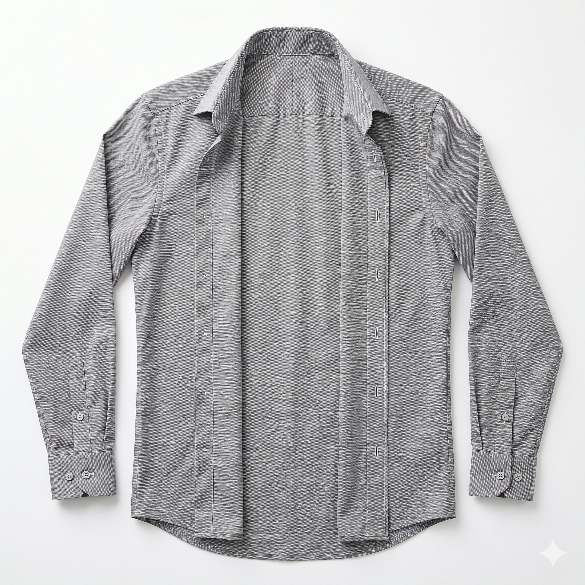 Men's Formal Shirts