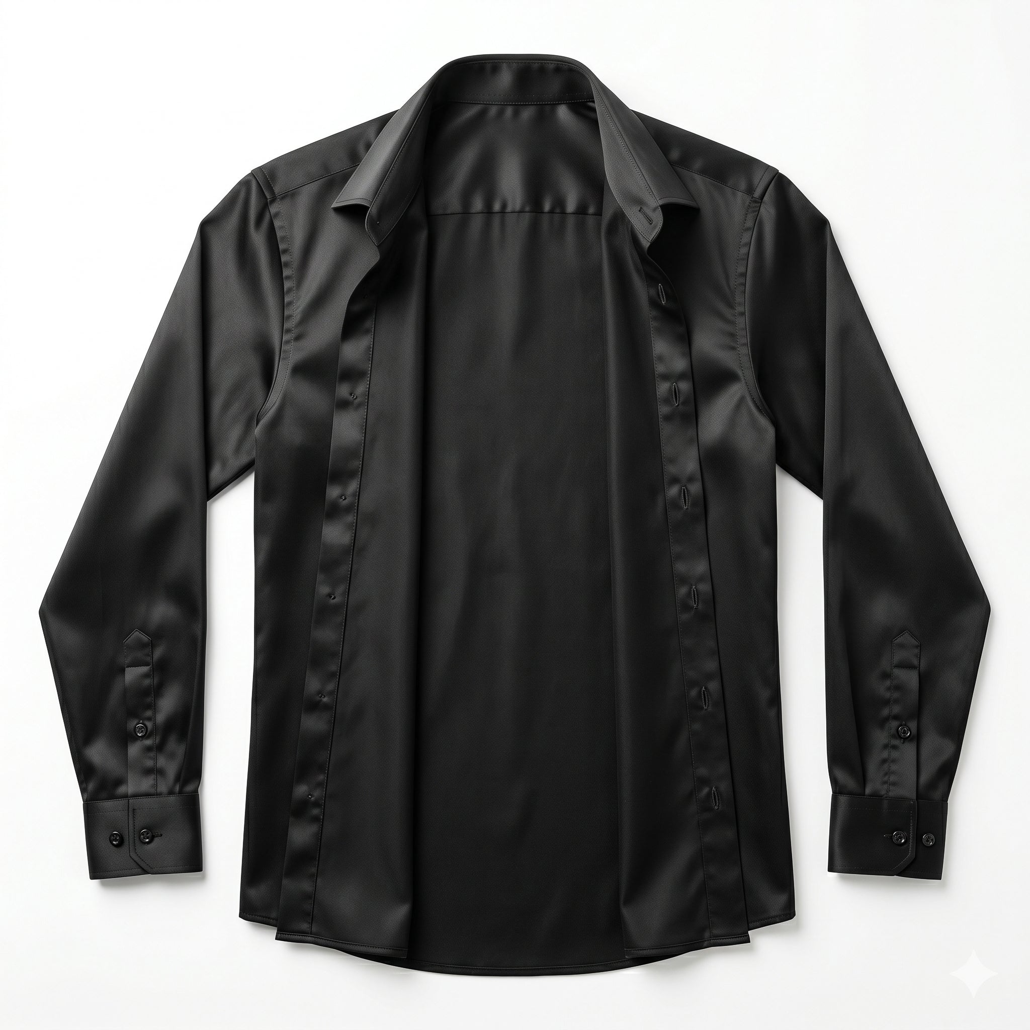 Men's Formal Shirts