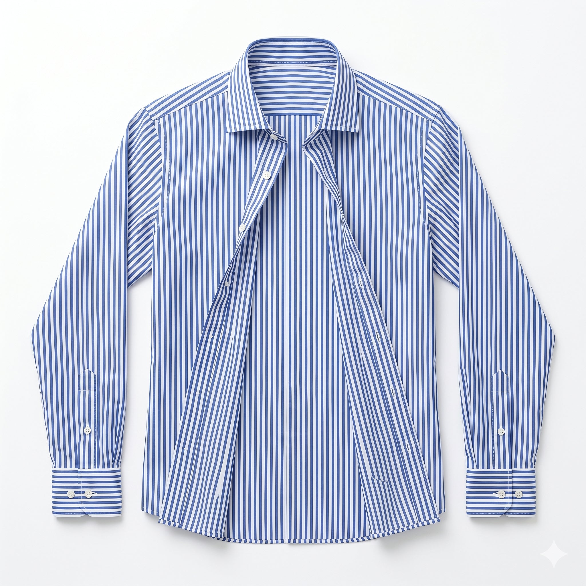Men's Formal Shirts