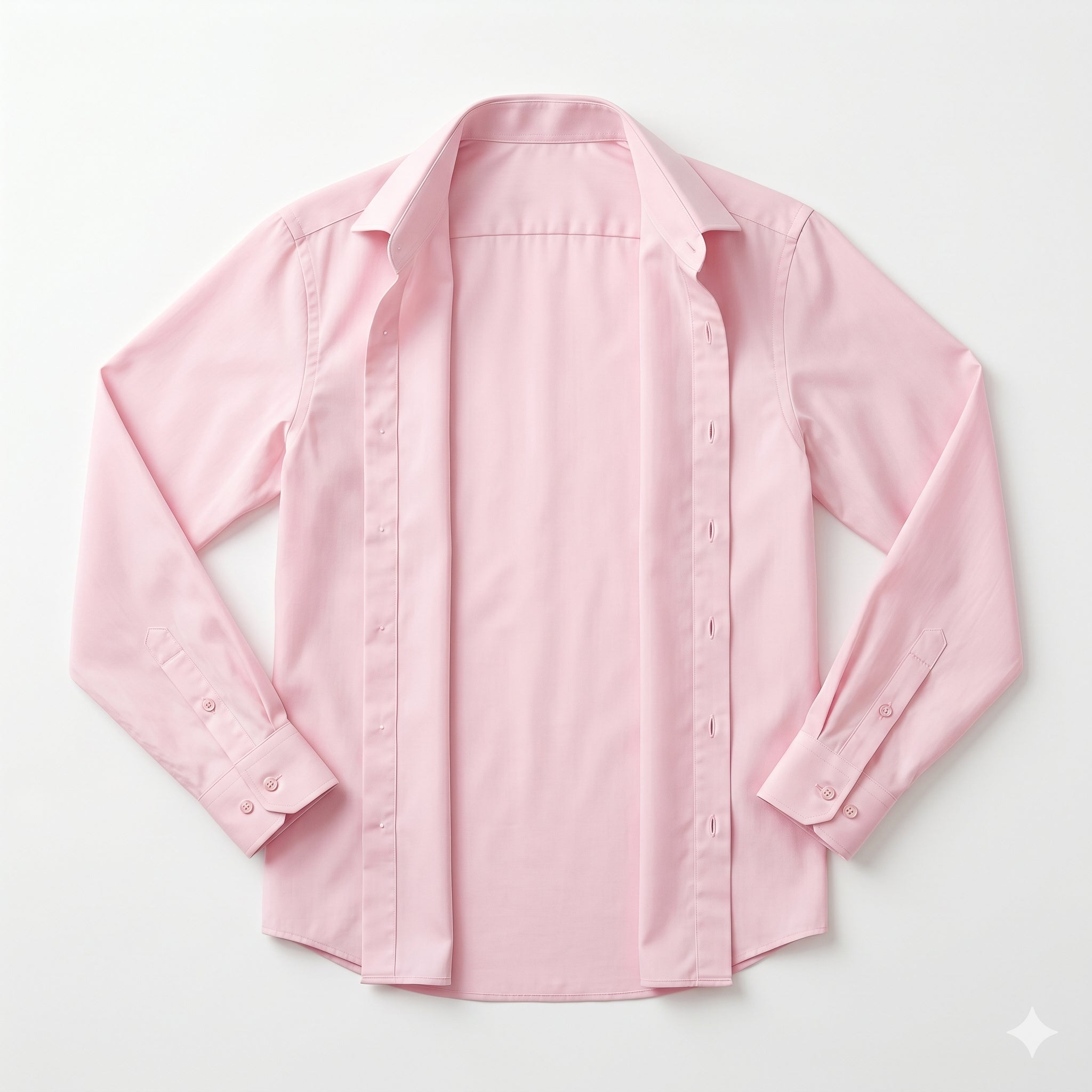 Men's Formal Shirts