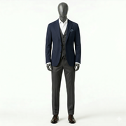 Men's Suits / Blazers