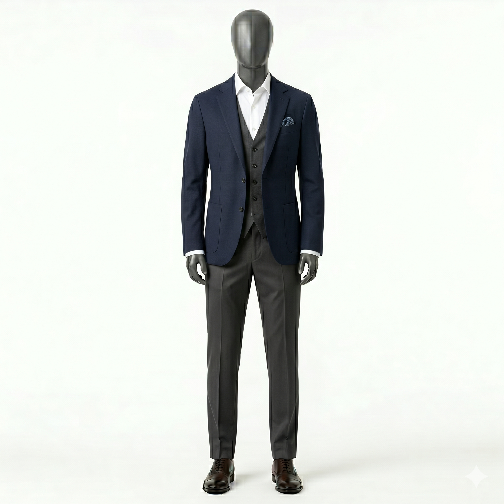 Men's Suits / Blazers