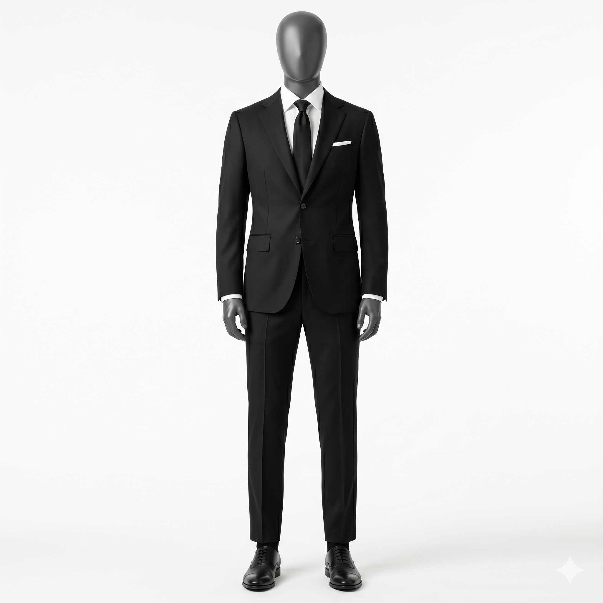 Men's Suits / Blazers