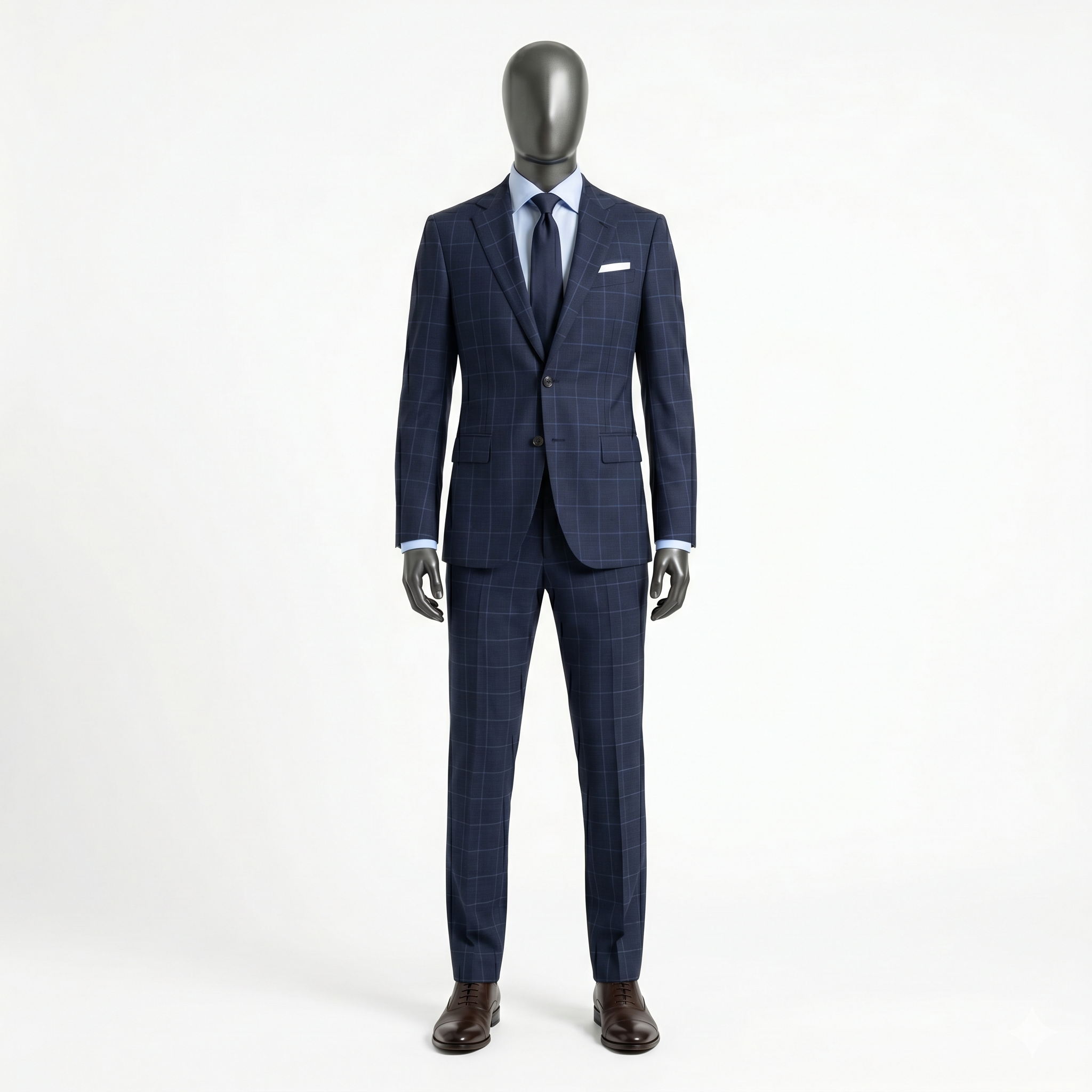 Men's Suits / Blazers