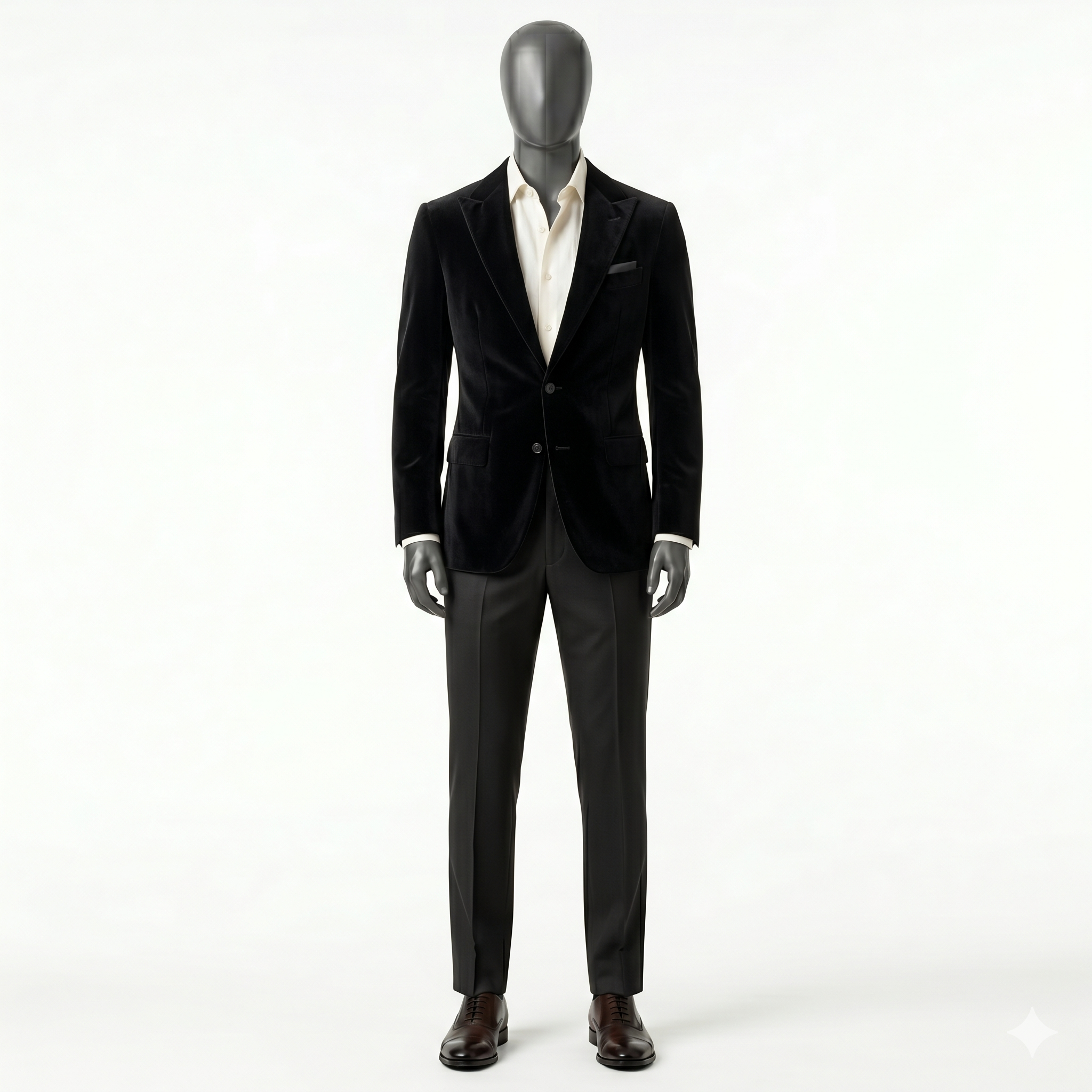 Men's Suits / Blazers