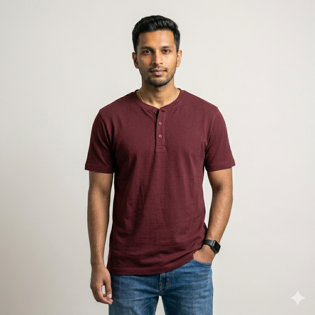 Men's T-Shirt