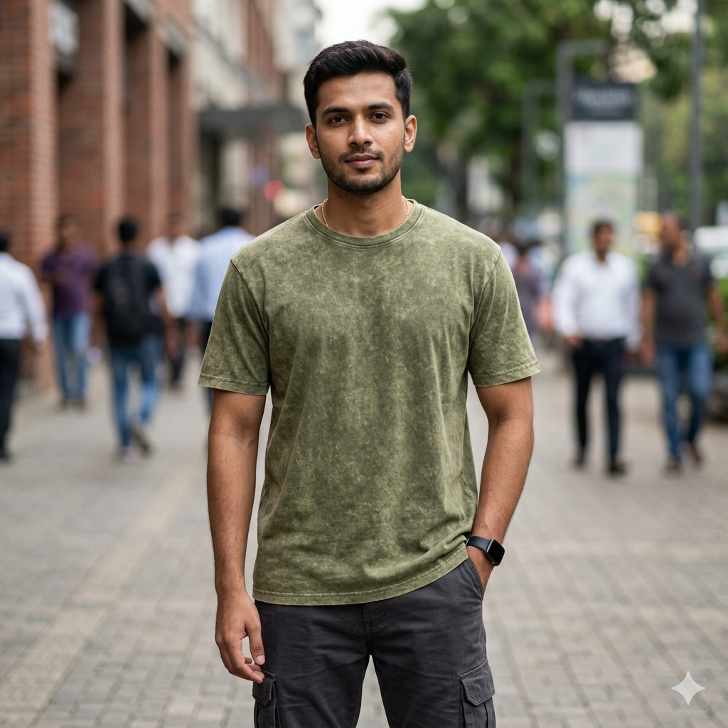 Men's T-Shirt