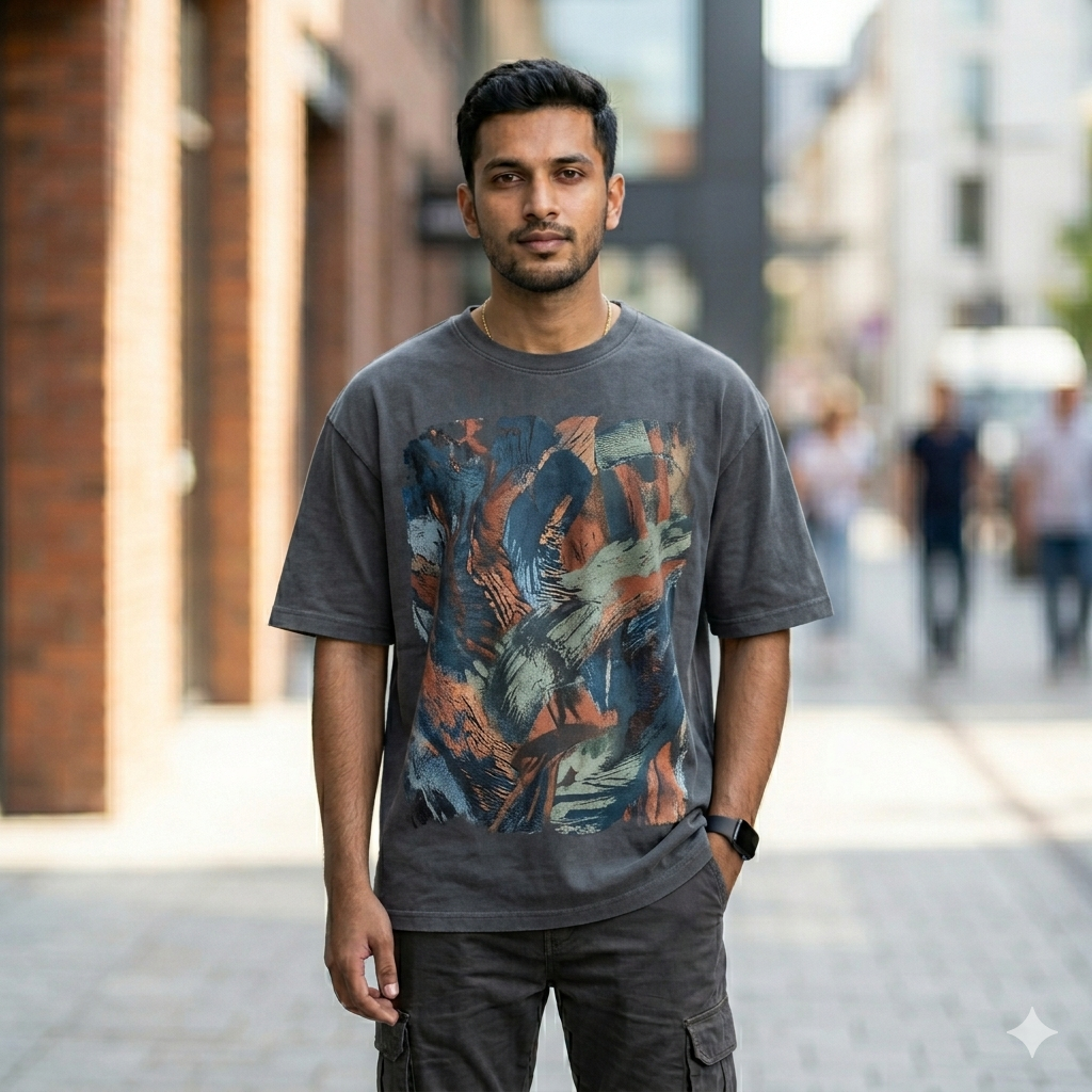 Men's T-Shirt