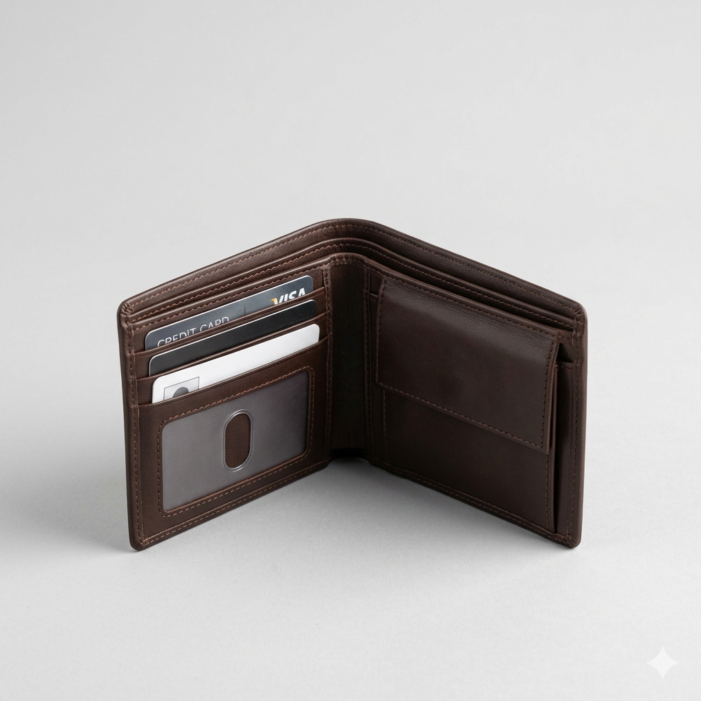 Men's Wallet