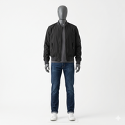 Men's Casual Jackets