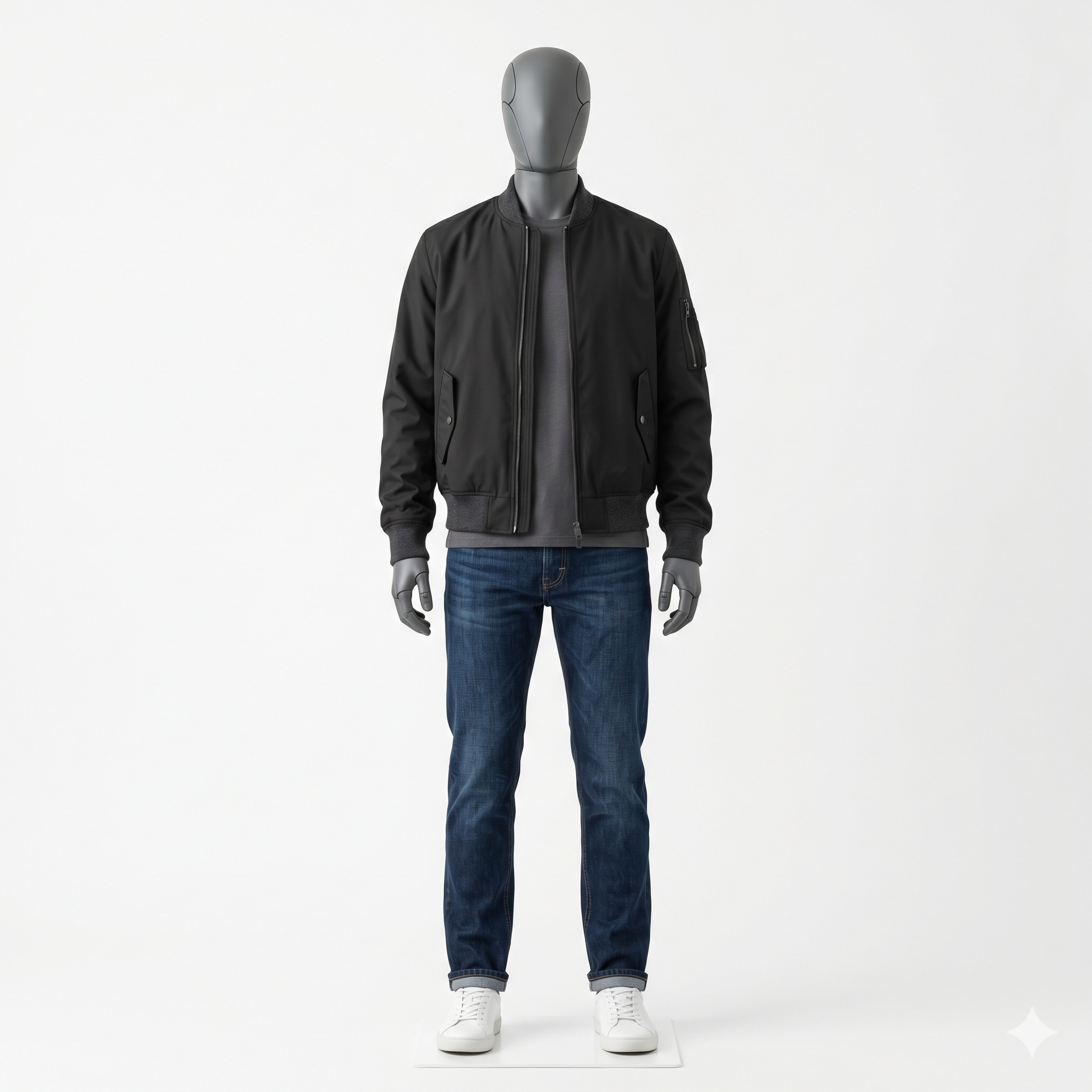 Men's Casual Jackets