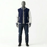 Men's Casual Jackets