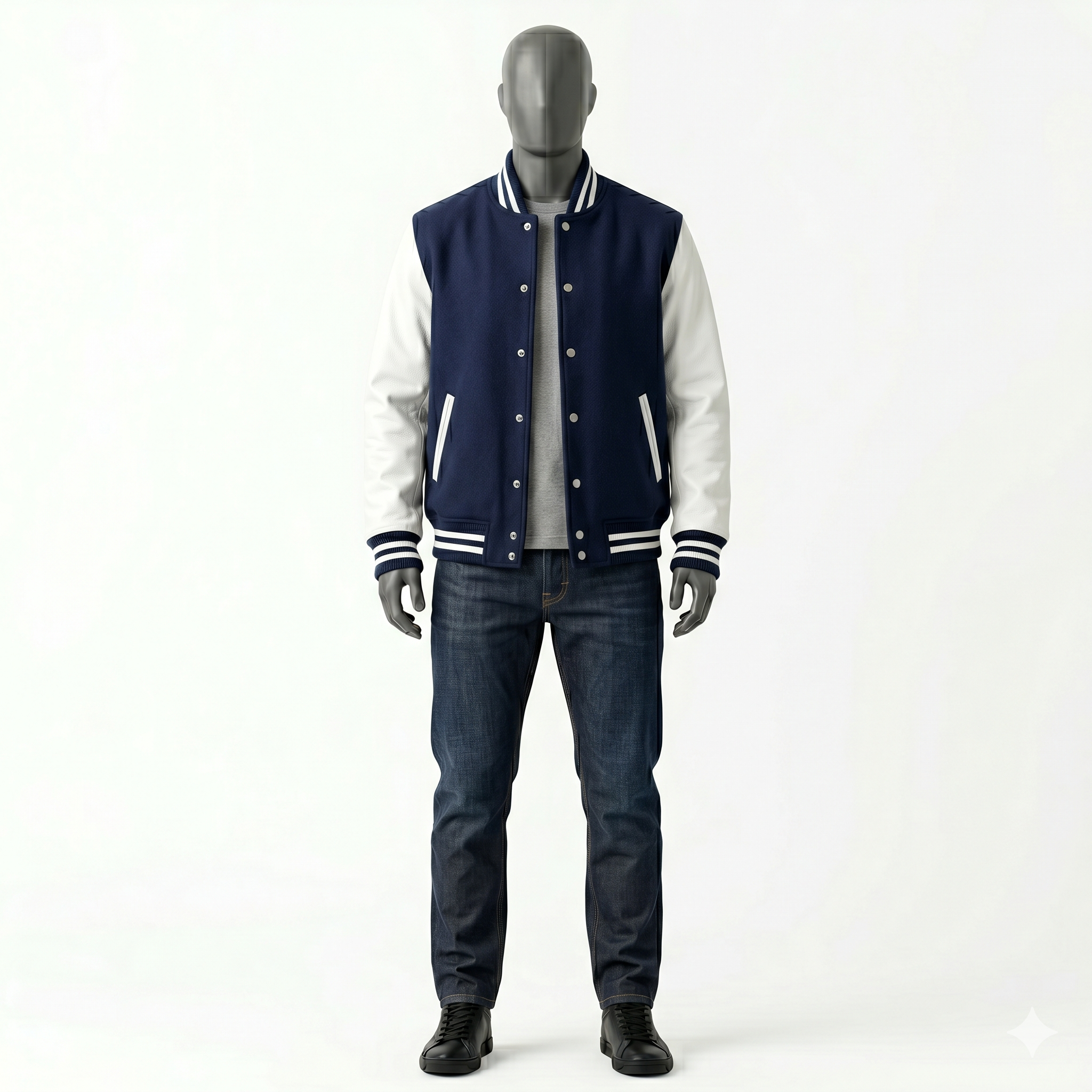 Men's Casual Jackets