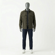 Men's Casual Jackets