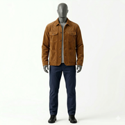 Men's Casual Jackets