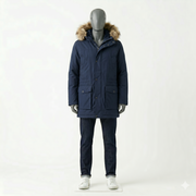Men's Casual Jackets