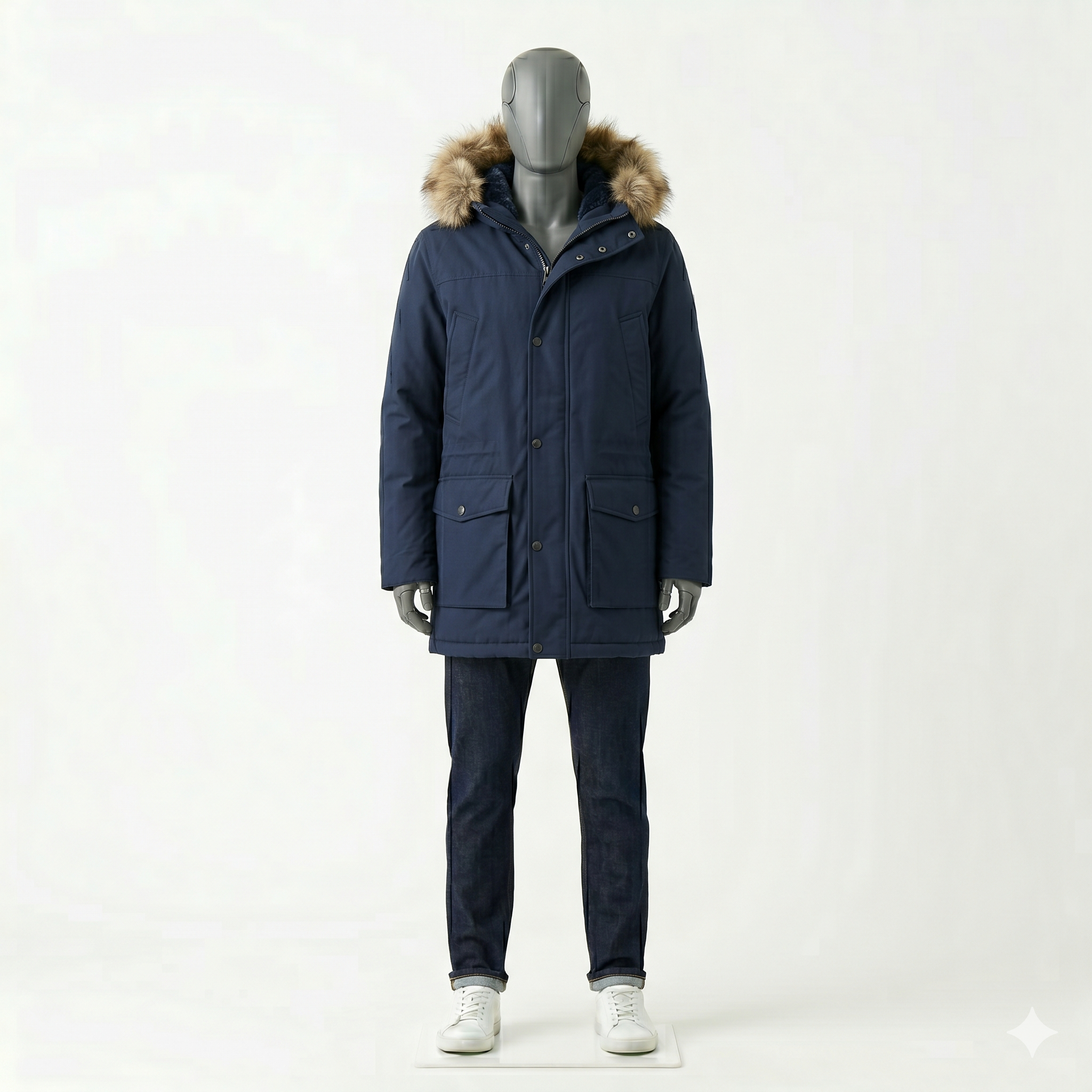 Men's Casual Jackets