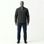 Men's Casual Jackets
