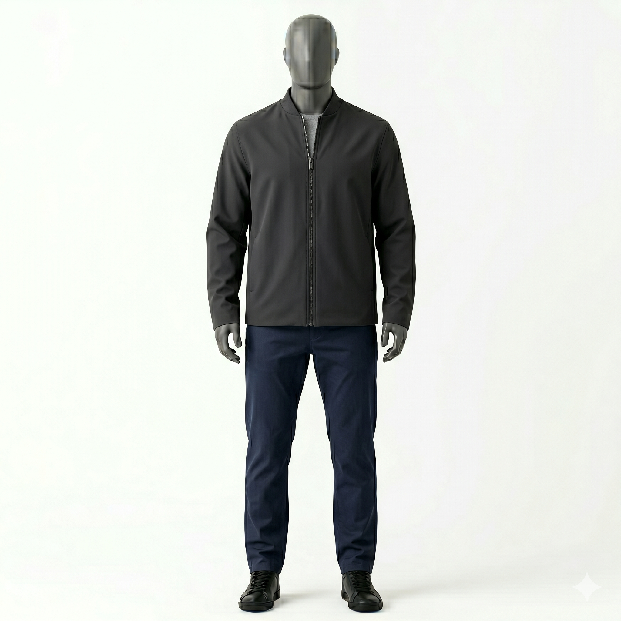 Men's Casual Jackets