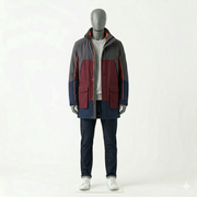Men's Casual Jackets
