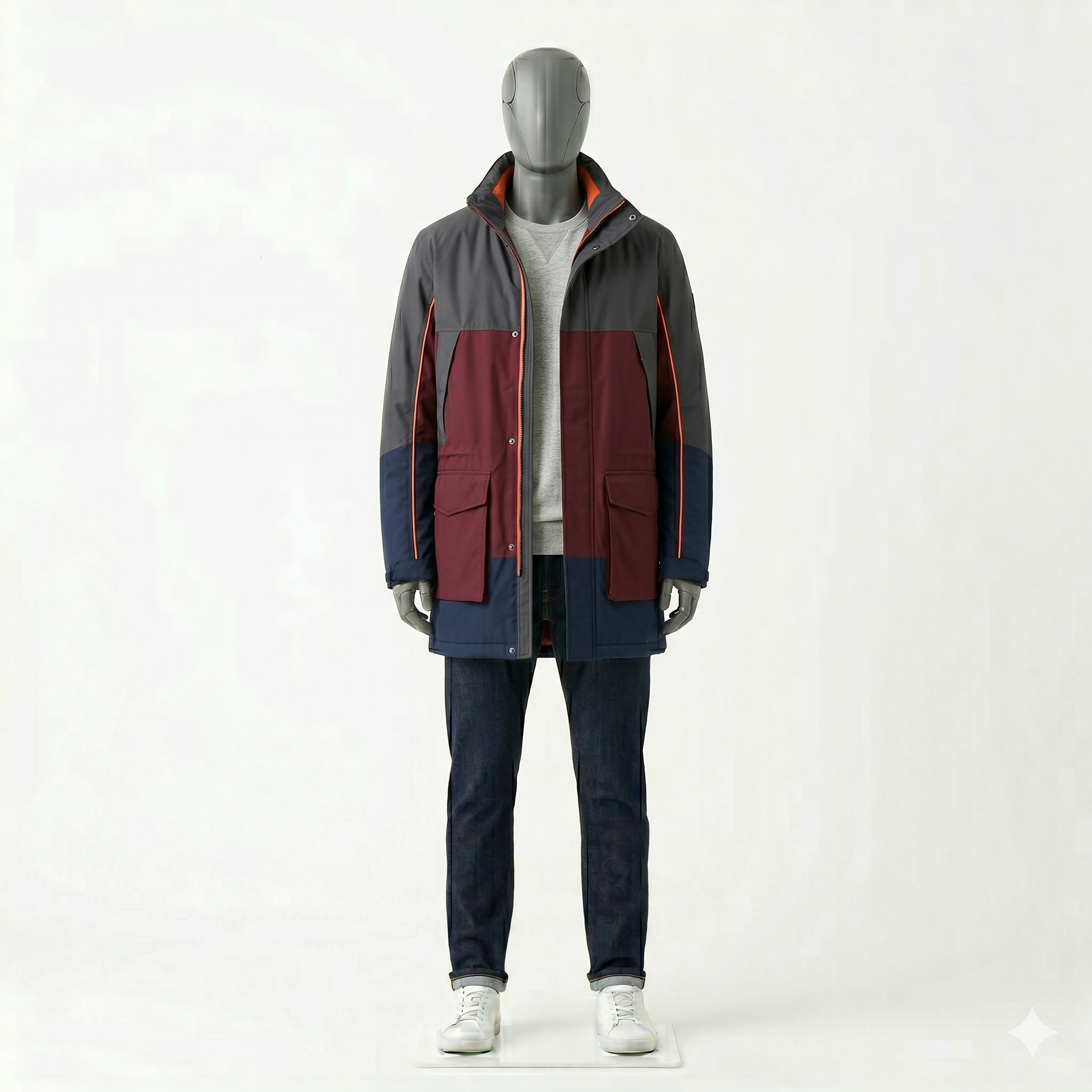 Men's Casual Jackets