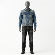 Men's Casual Jackets