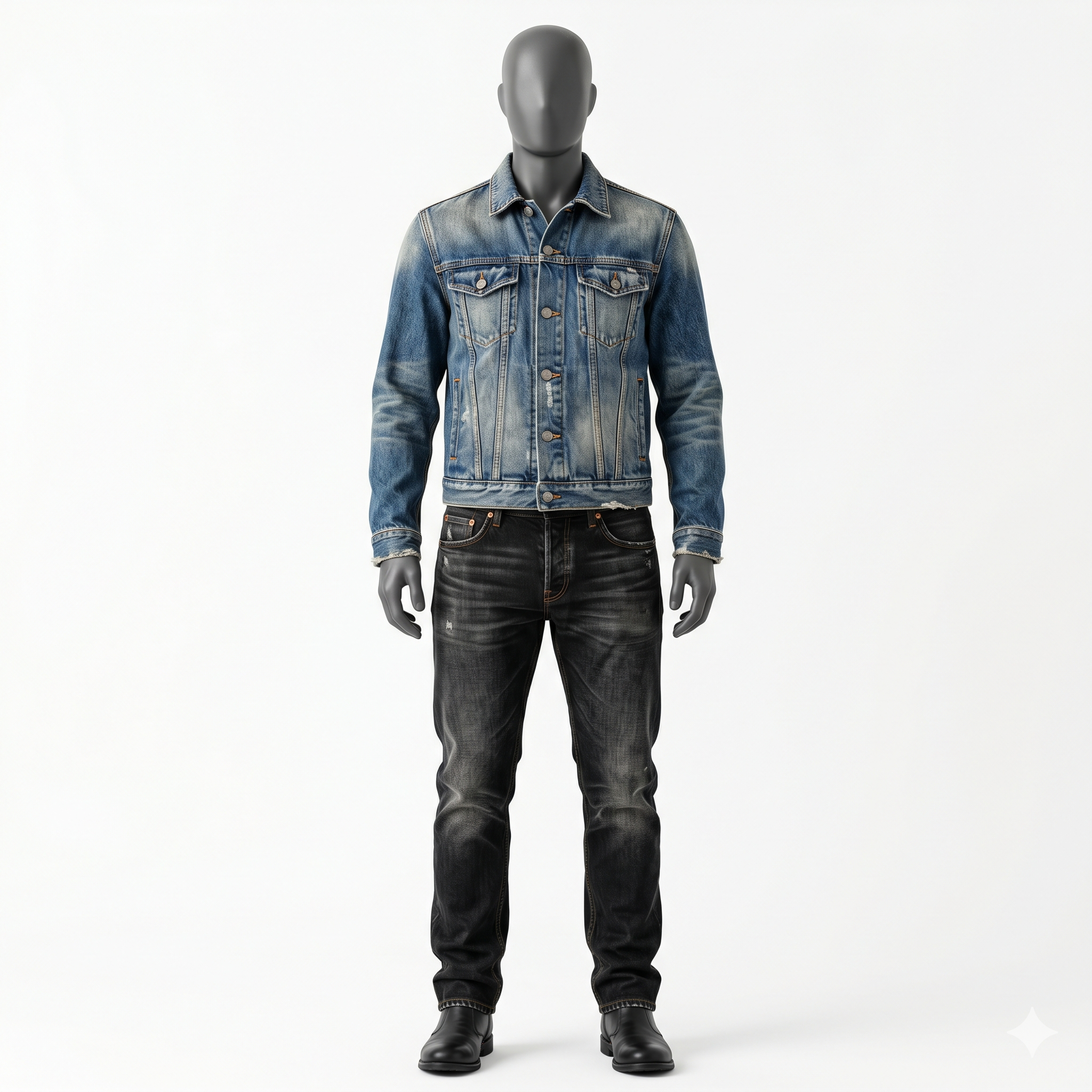 Men's Casual Jackets