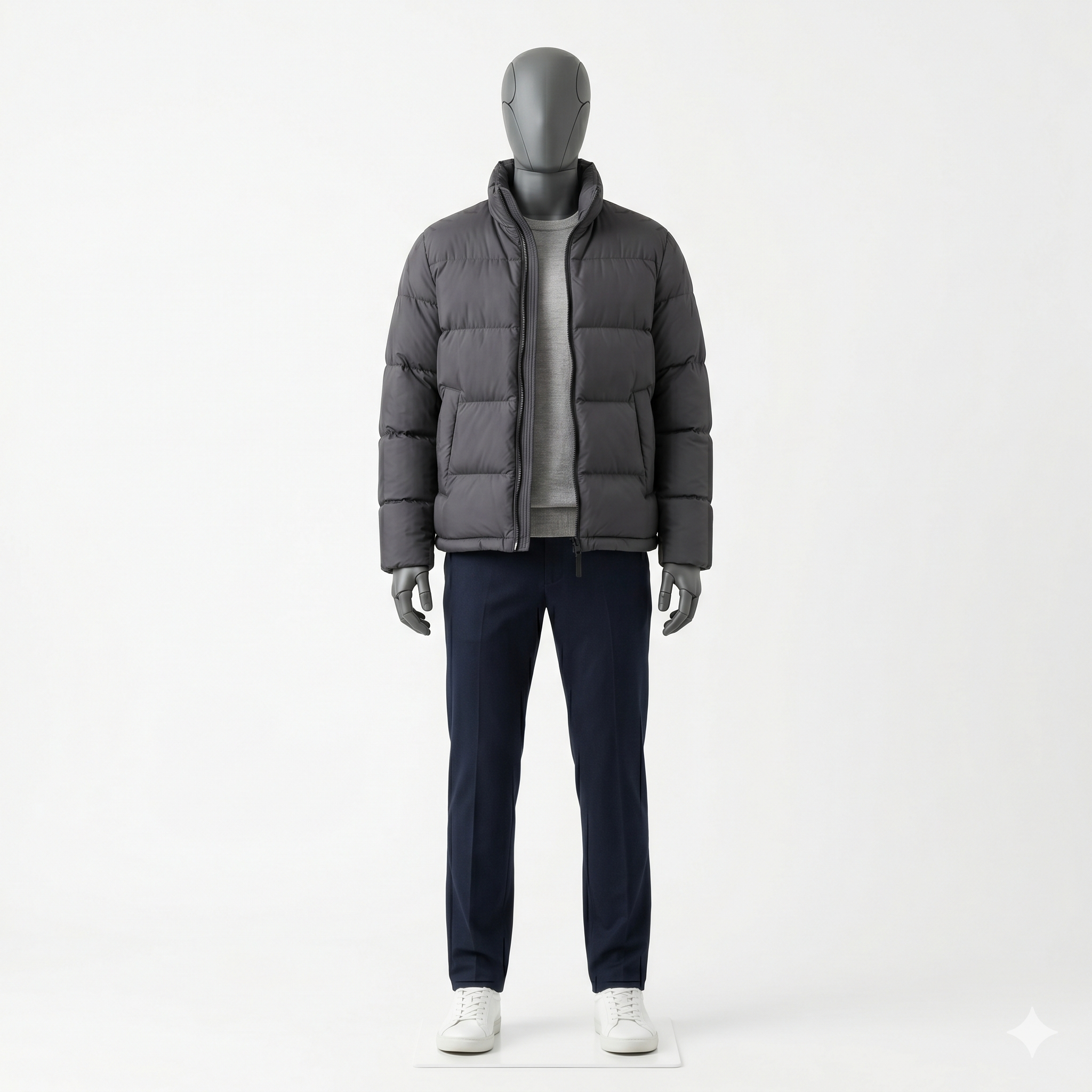 Men's Casual Jackets