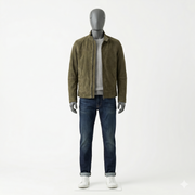 Men's Casual Jackets